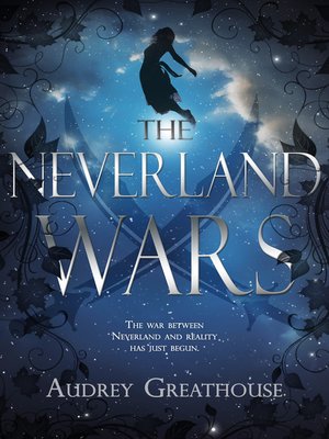 cover image of The Neverland Wars, no. 1